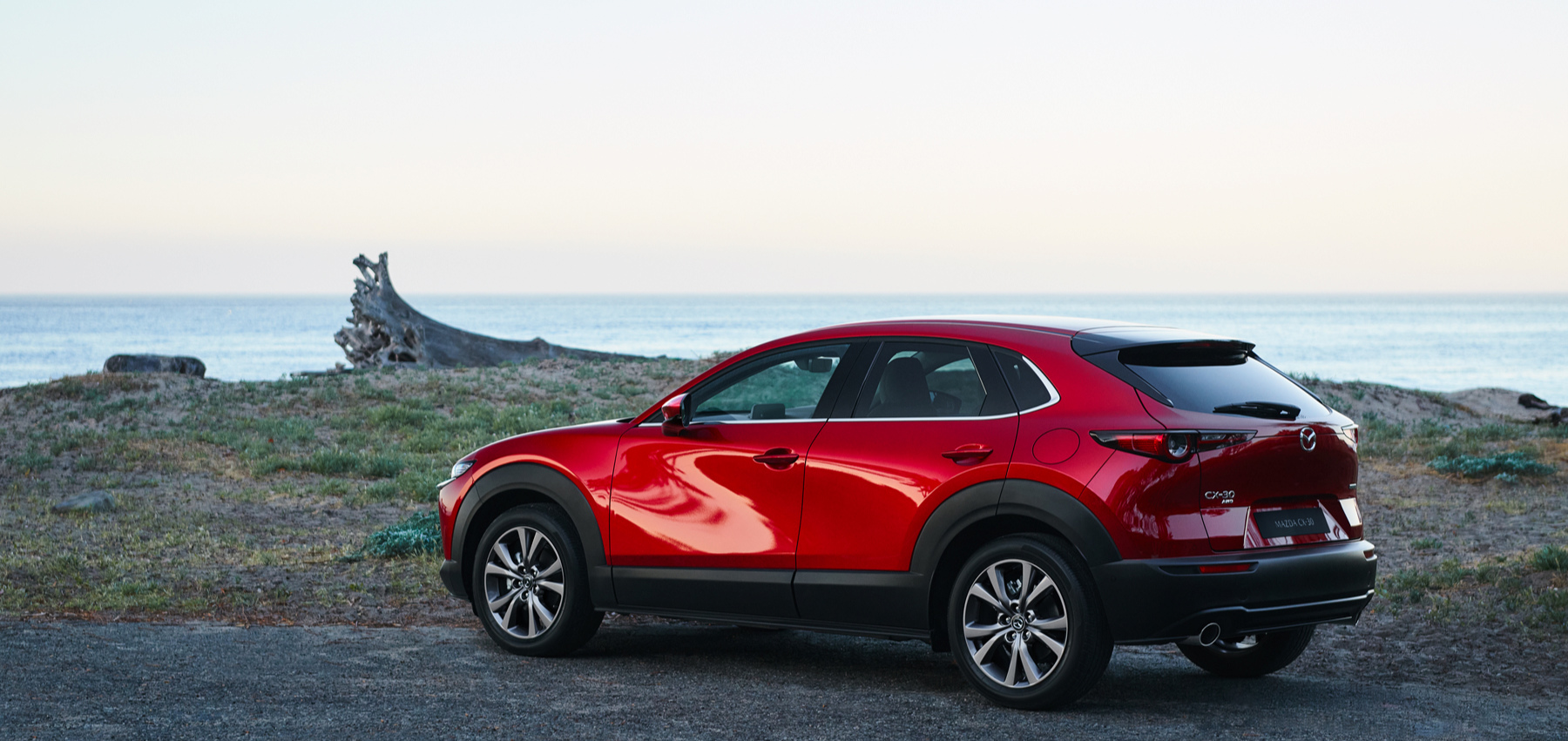 mazda-cx-30 - image 0